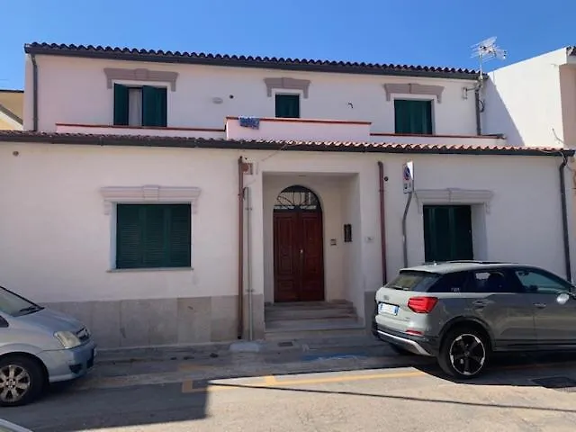 B&B Olbia City Center