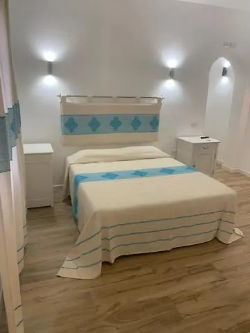 B&B Olbia City Center